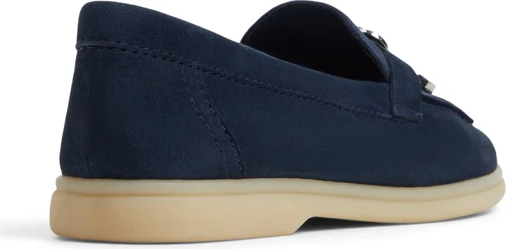 Creras Tassel Loafer - Image 2