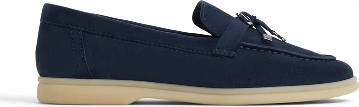 Creras Tassel Loafer - Image 3