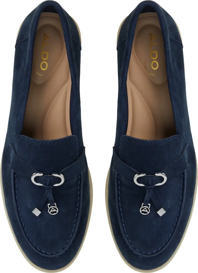 Creras Tassel Loafer - Image 4