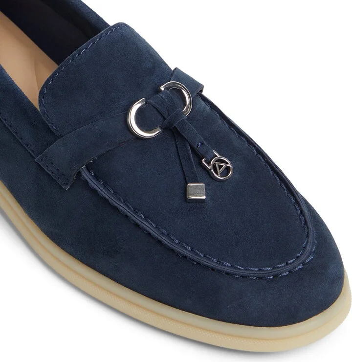 Creras Tassel Loafer - Image 6