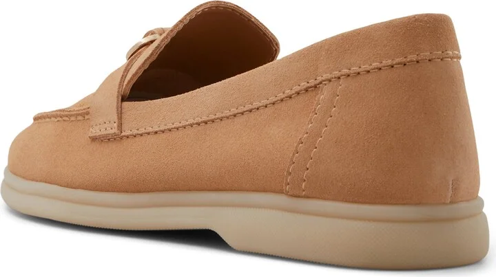 Creras Tassel Loafer - Image 2