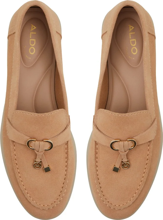 Creras Tassel Loafer - Image 4