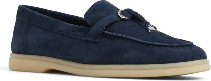 Creras Tassel Loafer