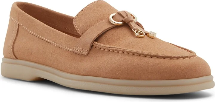 Creras Tassel Loafer