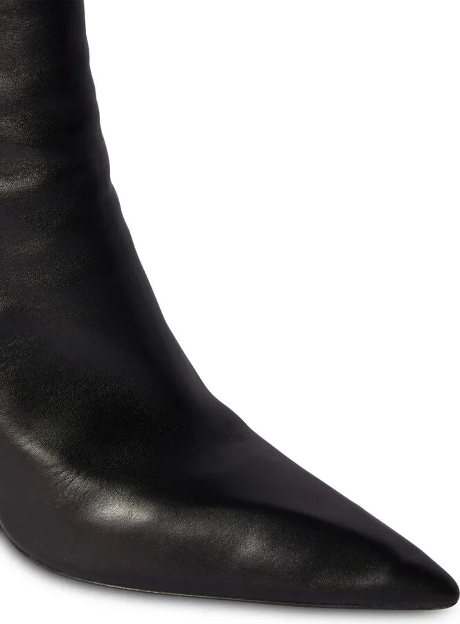 Crescent ankle boots - Image 5