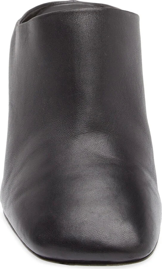 Crescent Heel Mule - Image 4