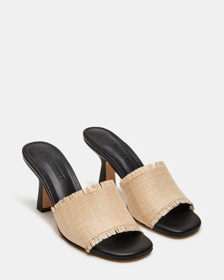 Crescent Raffia - Image 2