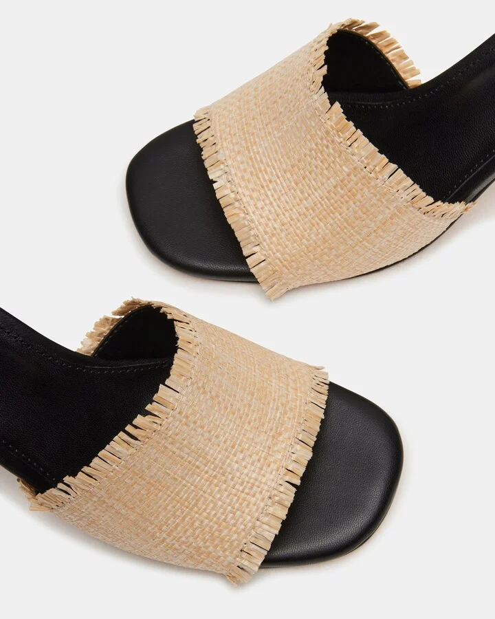 Crescent Raffia - Image 3
