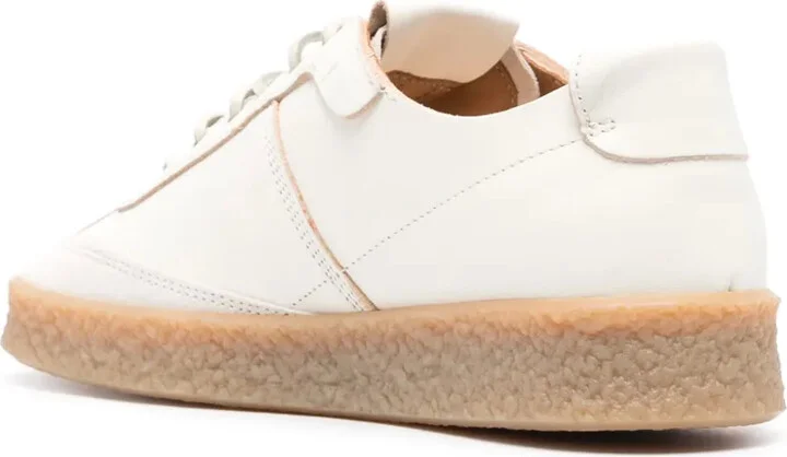 Crespo leather sneakers - Image 3
