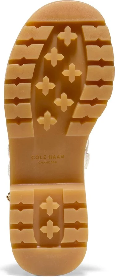 Cressida Lug Sandal - Image 7