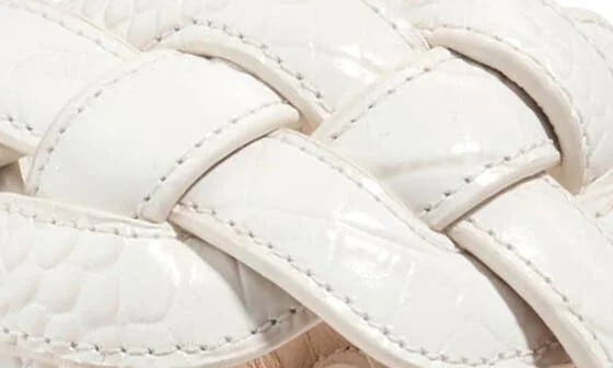 Cressida Lug Sandal - Image 11
