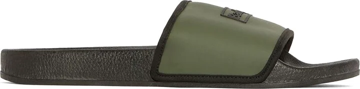 Cresswell Slide Sandal - Image 2