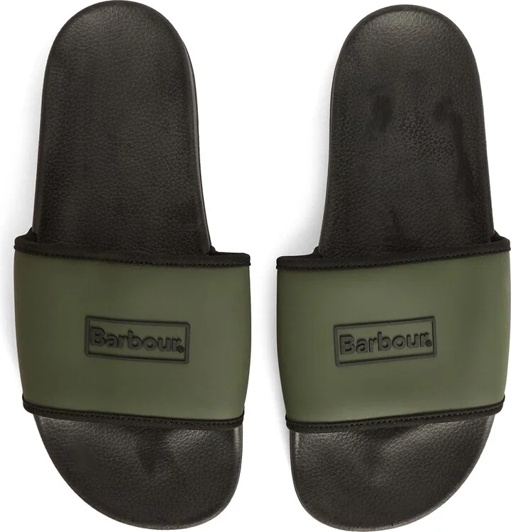 Cresswell Slide Sandal - Image 3