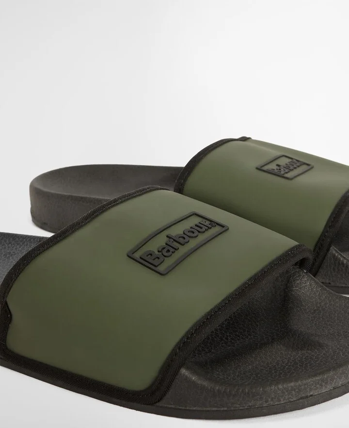 Cresswell Slide Sandal - Image 5