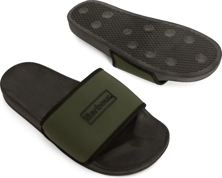 Cresswell Slide Sandal - Image 6