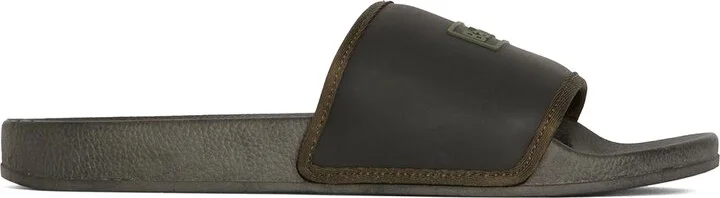 Cresswell Slide Sandal - Image 9