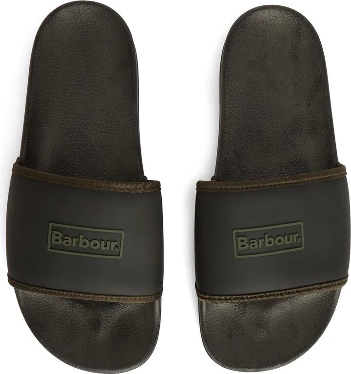 Cresswell Slide Sandal - Image 10