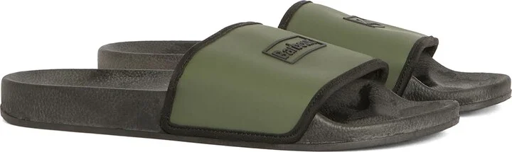 Cresswell Slide Sandal