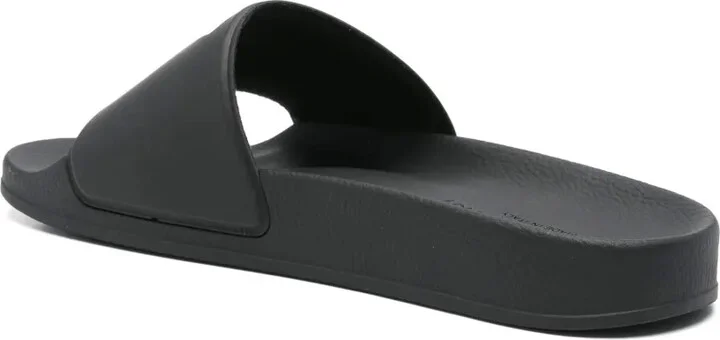 Crest-Embossed Pool Slides - Image 3