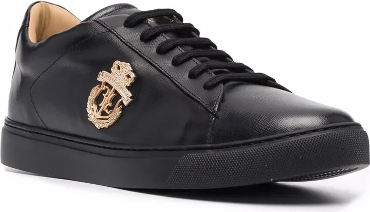 Crest low-top sneakers - Image 2
