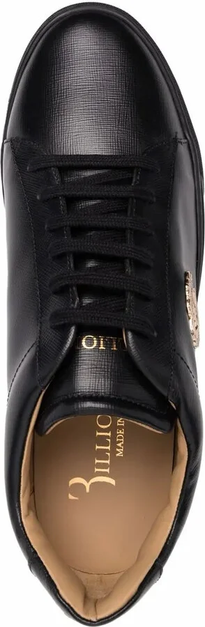 Crest low-top sneakers - Image 4