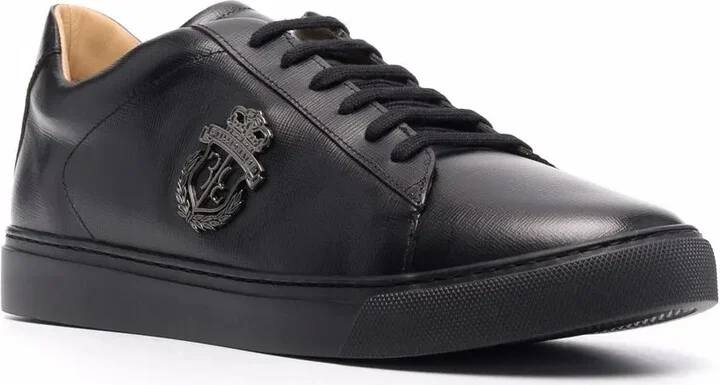 Crest low-top sneakers - Image 2