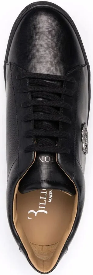 Crest low-top sneakers - Image 4