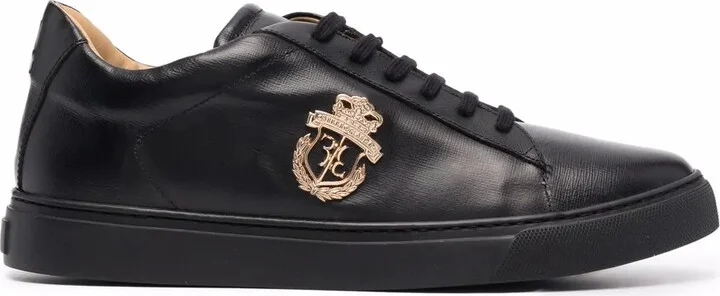 Crest low-top sneakers
