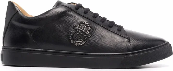 Crest low-top sneakers
