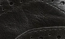 Crest Platform Wingtip Oxford - Image 8