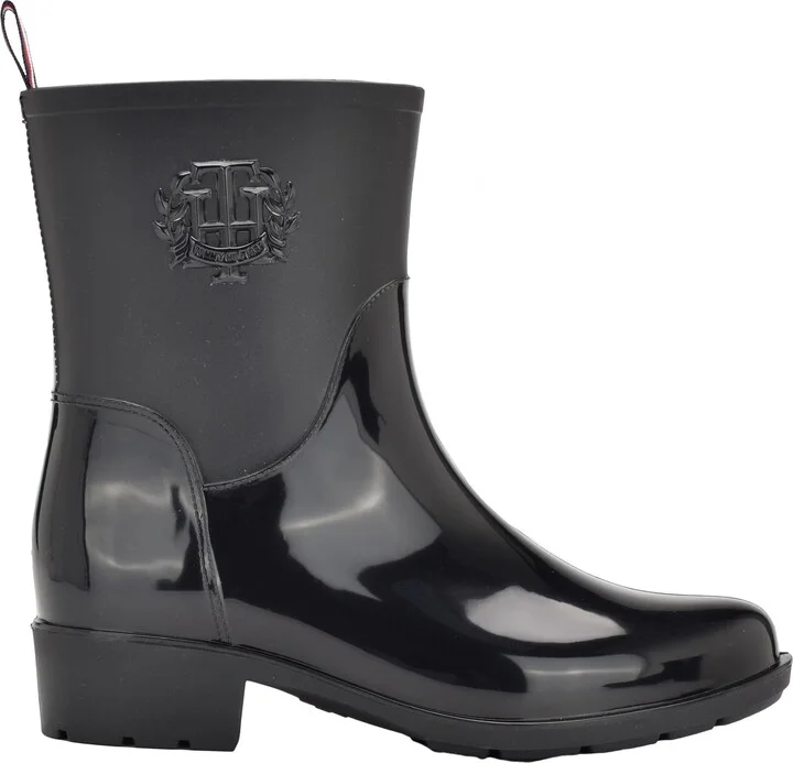 Crest Rain Boot - Image 2