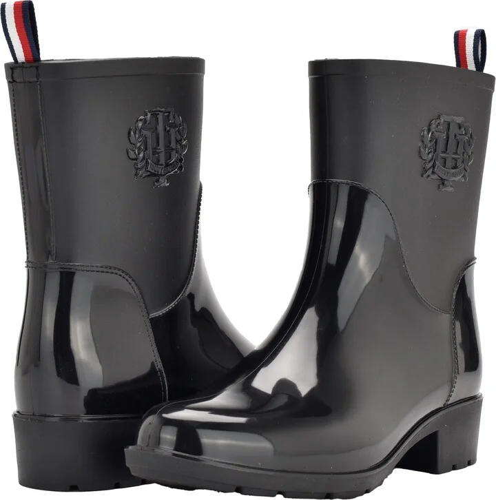 Crest Rain Boot - Image 6