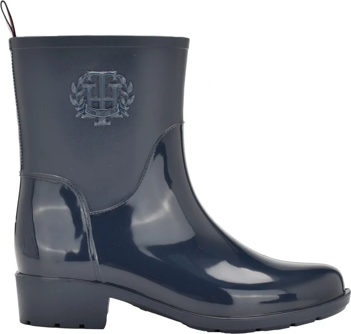 Crest Rain Boot - Image 8