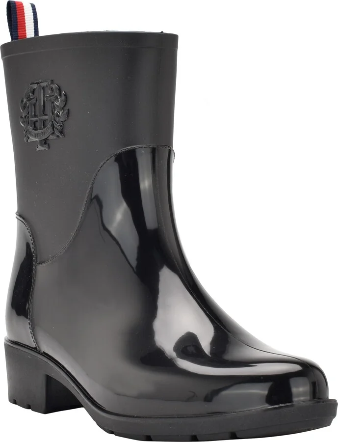 Crest Rain Boot