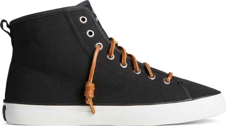 Crest Seacycled™ High Top Sneaker - Image 2