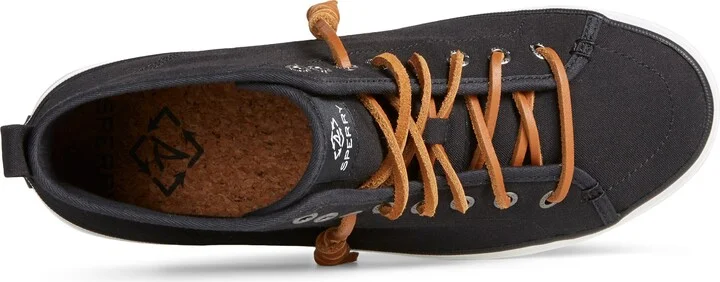 Crest Seacycled™ High Top Sneaker - Image 3