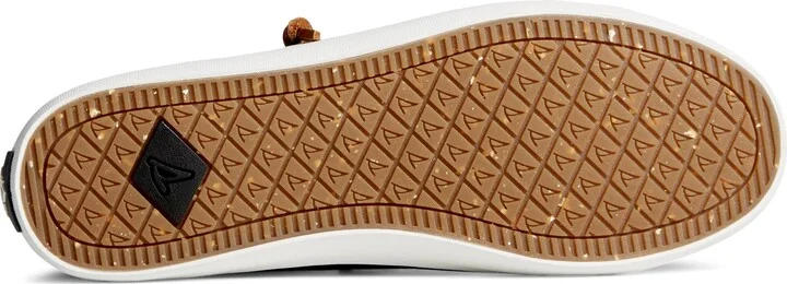Crest Seacycled™ High Top Sneaker - Image 4