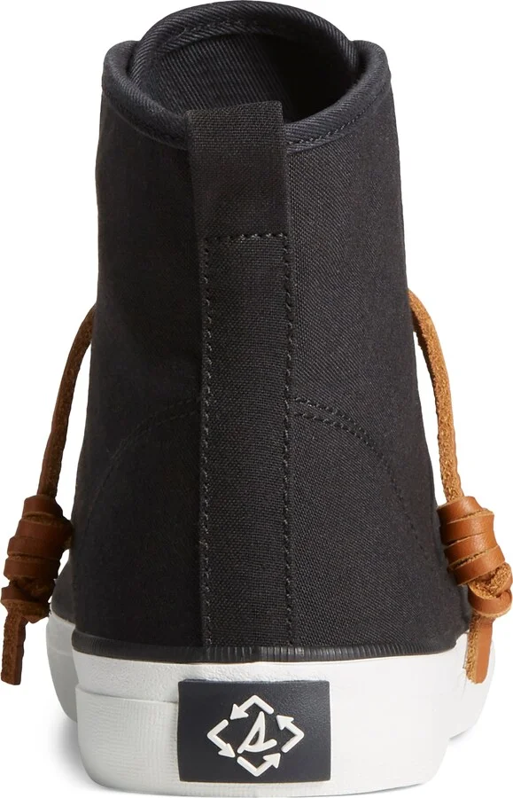 Crest Seacycled™ High Top Sneaker - Image 5