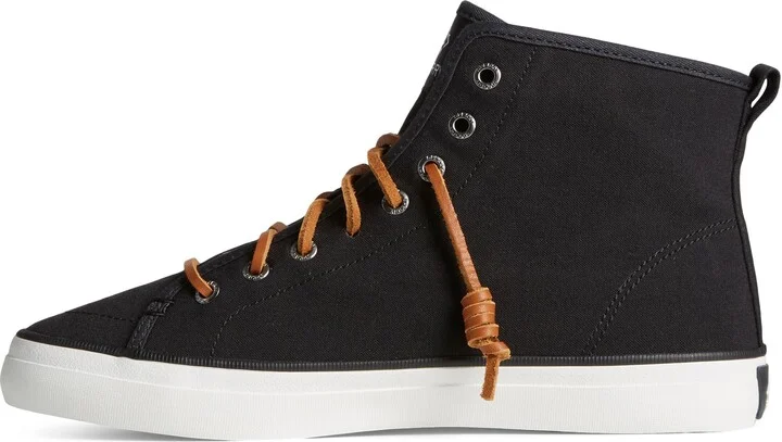 Crest Seacycled™ High Top Sneaker - Image 6