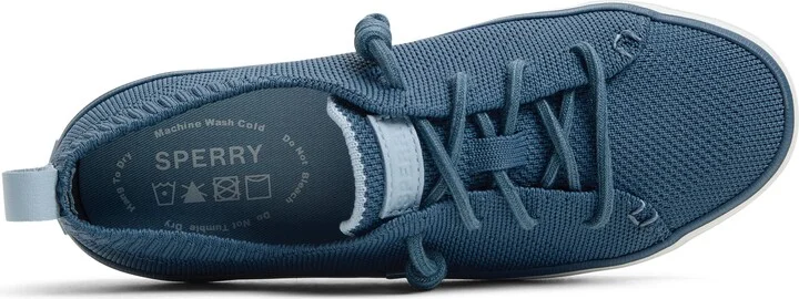 Crest Vibe Knit Sneaker - Image 3