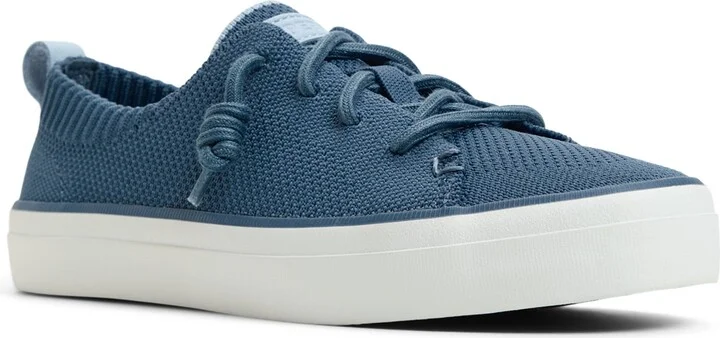 Crest Vibe Knit Sneaker