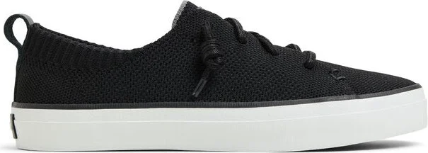 Crest Vibe Knit Sneaker