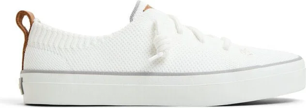 Crest Vibe Knit Sneaker