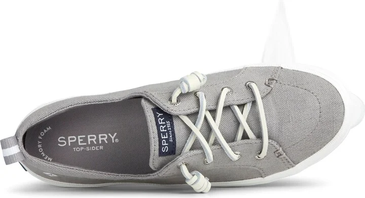 Crest Vibe Slip-On Sneaker - Image 3