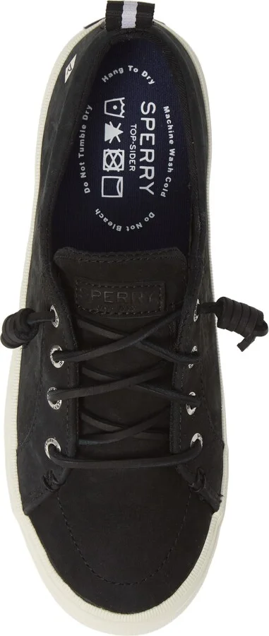 Crest Vibe Slip-On Sneaker - Image 5