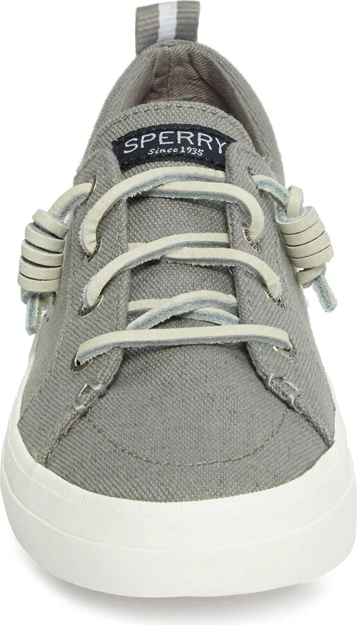 Crest Vibe Slip-On Sneaker - Image 4