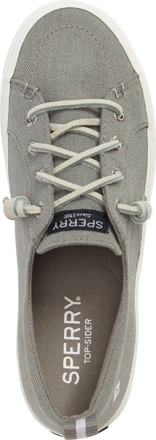 Crest Vibe Slip-On Sneaker - Image 5