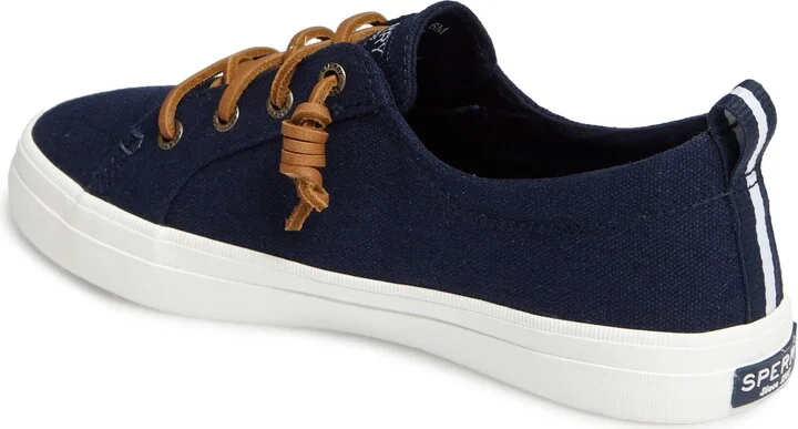 Crest Vibe Slip-On Sneaker - Image 8
