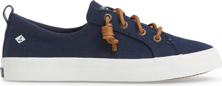 Crest Vibe Slip-On Sneaker - Image 9
