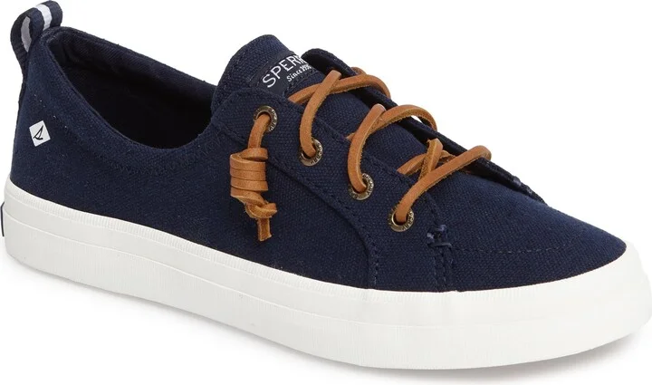 NAVY  CANVAS